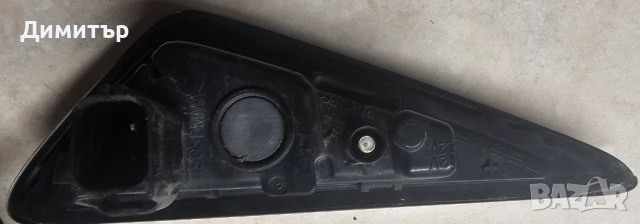 Tesla 3 Y камера Мигач , снимка 8 - Части - 52301703