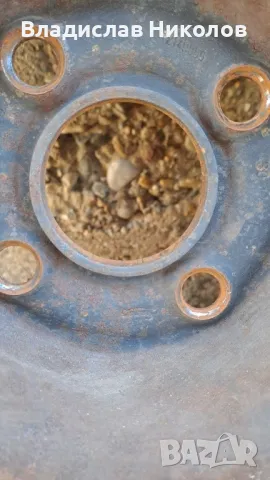 Джанти + гуми за Пасат 2 14 цола, снимка 3 - Гуми и джанти - 49613971