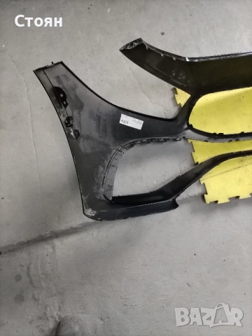 предна броня за А класа W177 amg, снимка 6 - Части - 52435645