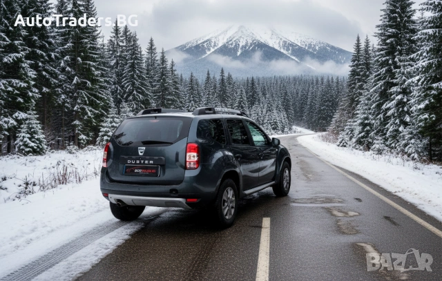 2018 Dacia Duster II 1.5 DCi, снимка 3 - Автомобили и джипове - 53298539
