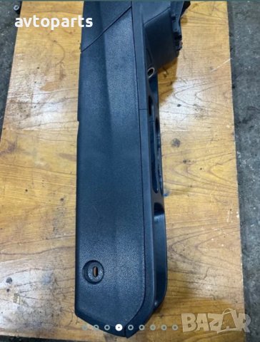 Ford fiesta 2009година 2/3 врати Централна колзола, снимка 4 - Части - 40483481