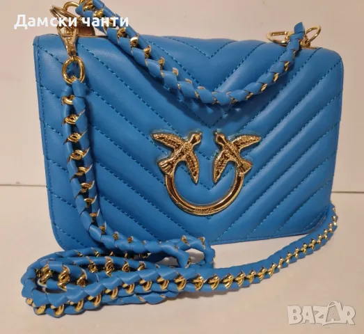 дамска чанта 🌟гарантирано качество НОВО , снимка 4 - Чанти - 48988158