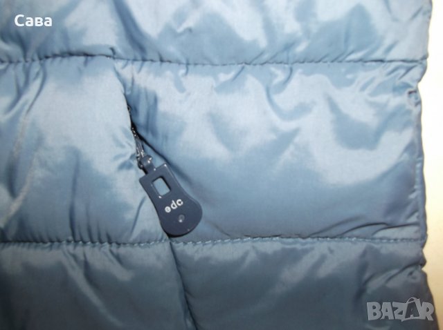 Зимно яке EDC  дамско,С, снимка 5 - Якета - 27821312