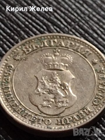 МОНЕТА 10 стотинки 1912г. ЦАРСТВО БЪЛГАРИЯ СТАРА РЯДКА ЗА КОЛЕКЦИОНЕРИ 36336, снимка 5 - Нумизматика и бонистика - 39790437