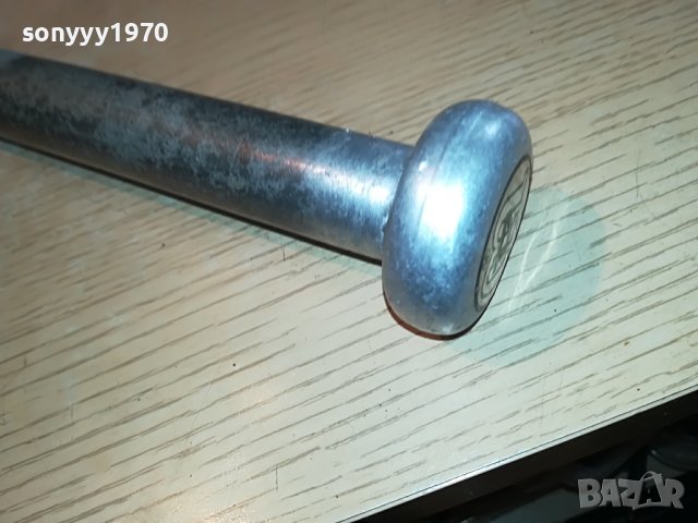 ORIGINAL USA-WILSON MADE IN USA-ВНОС ENGLAND 2905221224, снимка 6 - Колекции - 36909122