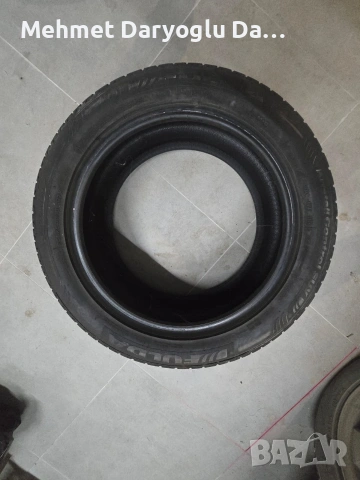 Чисто нови зимни гуми 19ки за SUV, снимка 7 - Гуми и джанти - 53046431