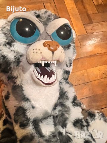 Играчка Плюшена, снимка 2 - Плюшени играчки - 38673193