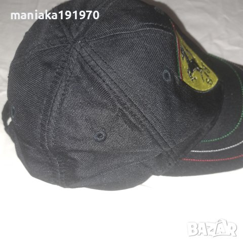 Scuderia Ferrari F1 Team Cap лятна и зимна  шапки, снимка 3 - Шапки - 40453850