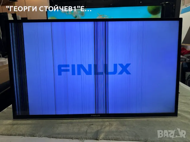 FINLUX 43-FUC-7020   17MB130P   17IPS72   VES430QNDL-2D-N11   VESTEL 43" DRT UHD B-TYPE