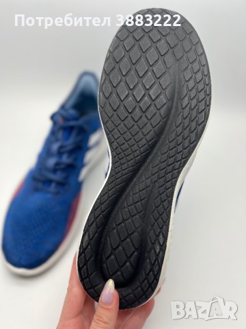 Adidas Fluidflow, снимка 3 - Спортни обувки - 42789427
