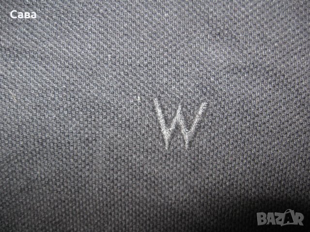 Блуза WRANGLER  мъжка,Л-ХЛ, снимка 3 - Блузи - 44005276