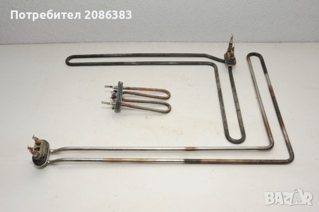 Нагреватели ,  реотани