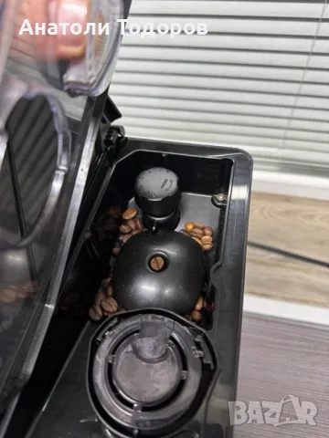 Philips EP 5960, снимка 5 - Кафемашини - 49620466