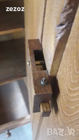 Шкаф-гардероб-№209 , снимка 9 - Гардероби - 49720032