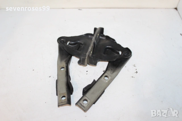 Панта лява дясна преден капак Фиат Пунто 2 2001 1.2i 60 Fiat Punto 2  2/3врати