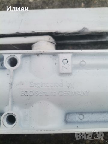 Горен автомат за врата , снимка 5 - Входни врати - 43297277