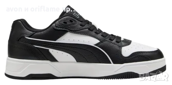 Puma RBD Break Low Sneakers 43 номер, снимка 6 - Кецове - 52523474