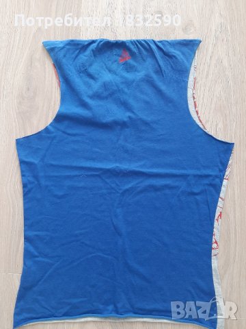 Потник "Pepe Jeans", снимка 3 - Потници - 40767233