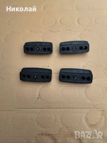 Комплект за монтаж на напречна греда , снимка 3 - Части - 49690749