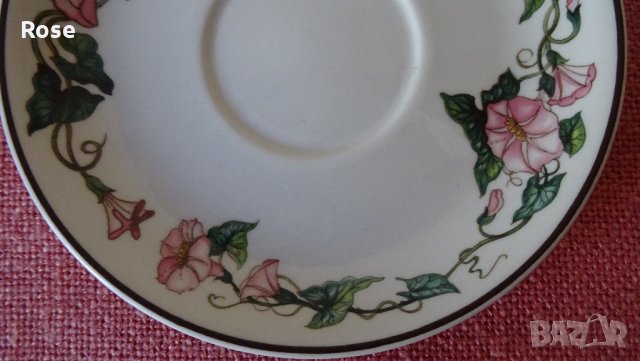 Villeroy & Boch  Palermo, снимка 9 - Сервизи - 33086600