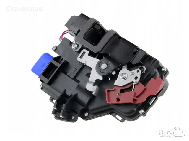  VW Jetta V Брава за предна лява врата , снимка 2 - Части - 50344680