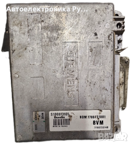 компютър Renault R19, S100813101 G