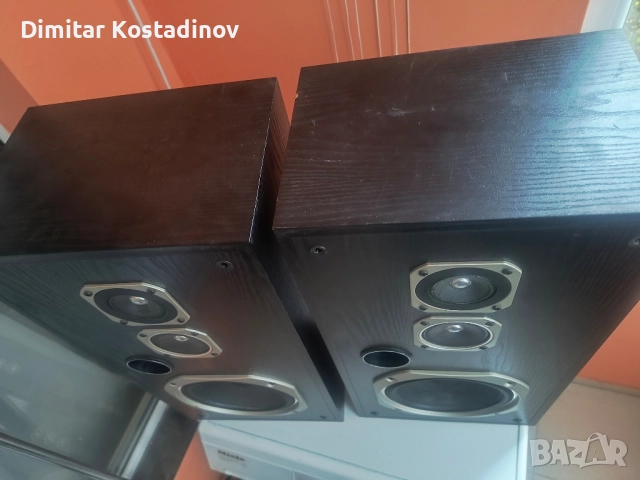 тонколони маранц marantz hd 415, снимка 3 - Тонколони - 52518356