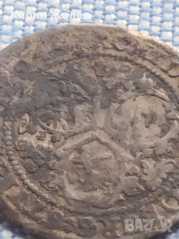 Сребърна монета 3 кройцера 1704г. Леополд първи Свещена Римска Империя 12220, снимка 8 - Нумизматика и бонистика - 42969657