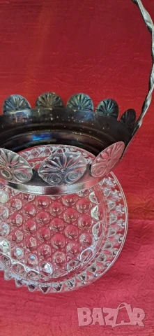 Стара Руска бонбониера, снимка 8 - Антикварни и старинни предмети - 50910490