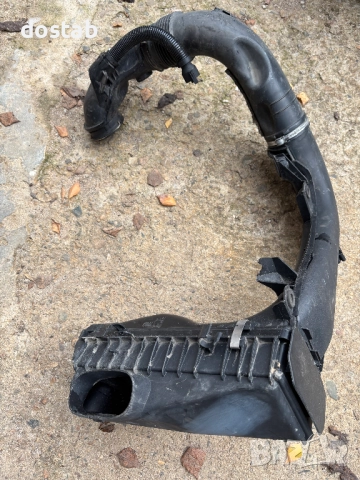 Кутия фъздушен филтър за bmw x5 F 15, снимка 2 - Части - 52695020