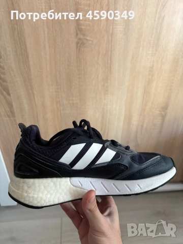 Adidas Shoes Обувки Маратонки