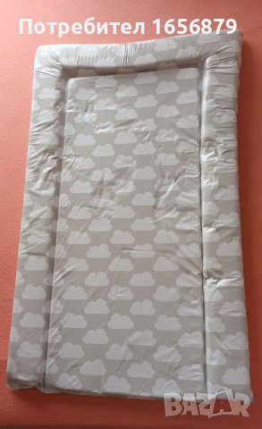 Преносим повивалник за път, снимка 3 - Други - 38575659