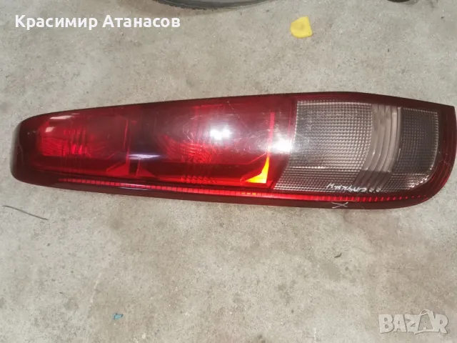 Стоп ляв и десен за Нисан х-трейл T30. Забележки , снимка 2 - Части - 50059531