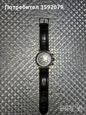 часовник Hugo Boss , снимка 7 - Мъжки - 50646896