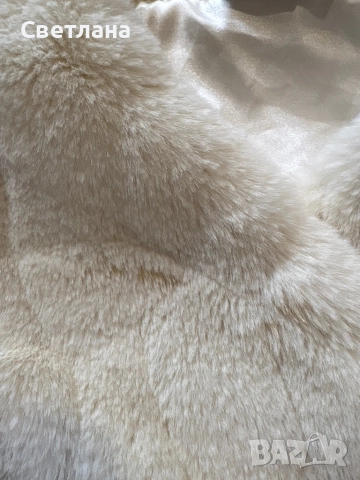 Жилетка 5-7 години, снимка 2 - Детски пуловери и жилетки - 51943969