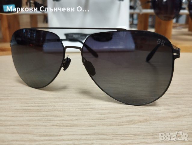 М7со Маркови слънчеви очила-унисекс Polarizaed , снимка 3 - Слънчеви и диоптрични очила - 28683559