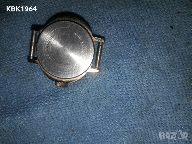 Дамски часовник таймекс, снимка 2 - Мъжки - 43096197