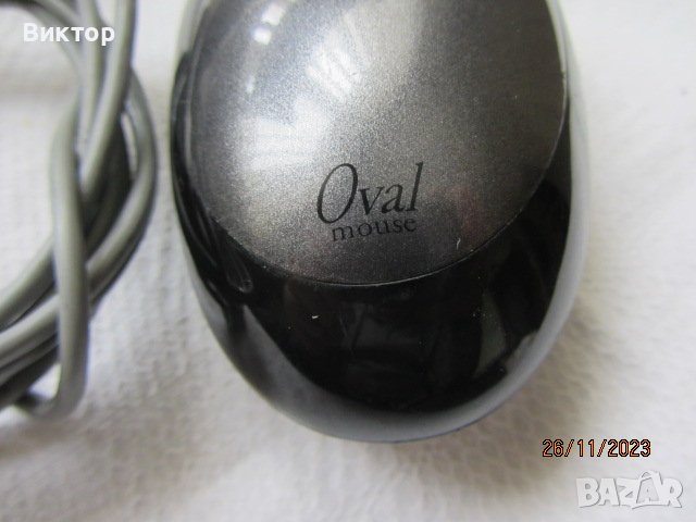 Мишки за компютър - сет от 3 вида, снимка 2 - Клавиатури и мишки - 43170572