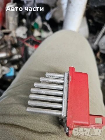 Реостат парно / климатик за Volkswagen Passat B5.5 (1996-2005) 1J0907521, снимка 2 - Части - 51119727