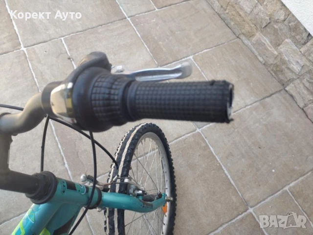 Детски велосипед Cross 20 цола , снимка 4 - Велосипеди - 51084729