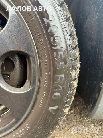 Audi A4 B6 Ауди А4 Б6 2.0 бензин 130к.с. ръчна 5 степенна скоростна кутия на части (00-04)г. , снимка 12 - Автомобили и джипове - 52659400