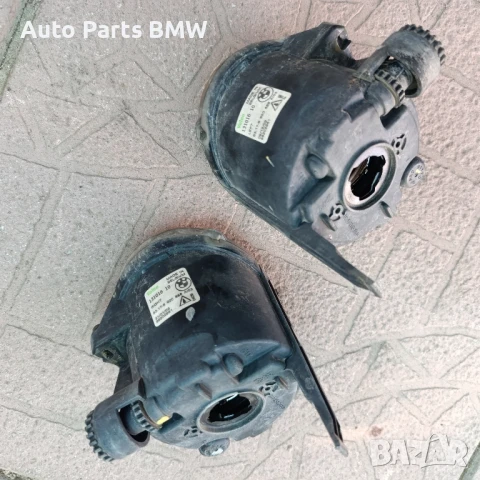 Халогени BMW X5 E53 Халоген БМВ Х5 Е53 Фарове за мъгла, снимка 3 - Части - 51370400