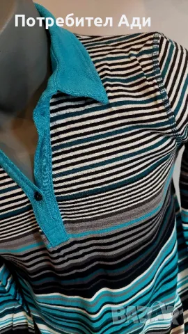 Мъжка блуза