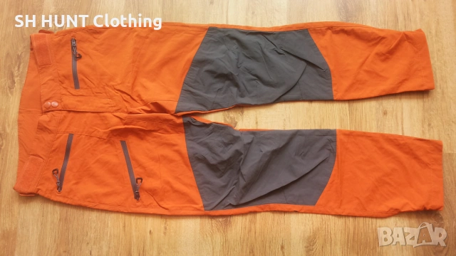 NEO MON DO KIDS Stretch Trouser 12 г / 152 см  детски панталон с от части еластична материя - 1887