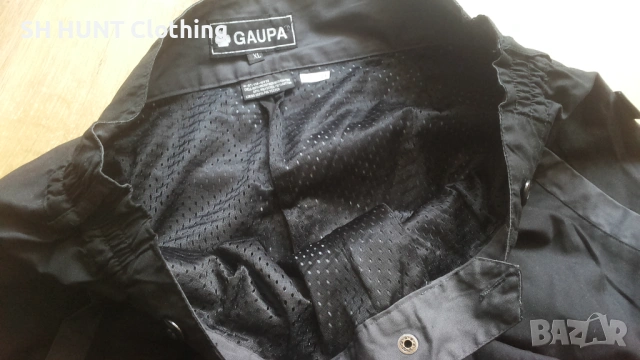 GAUPA OF NORWAY Trouser размер XL панталон - 2052, снимка 16 - Екипировка - 53400367