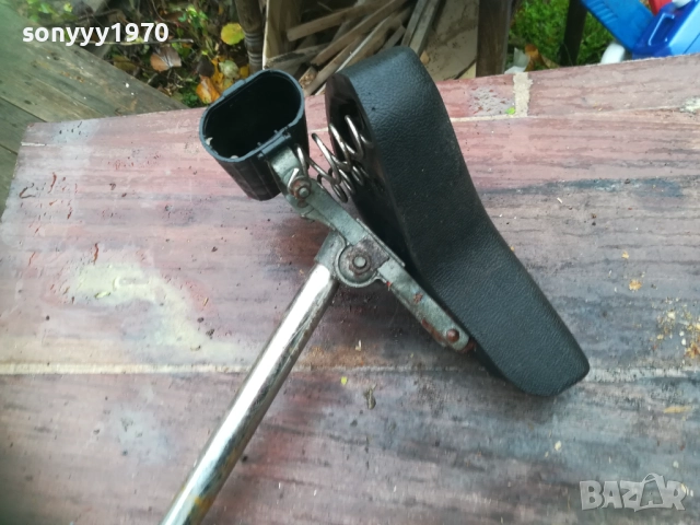 БАЛКАНЧЕ-СЕДАЛКА ОТ СОЦА 0612251600, снимка 4 - Аксесоари за велосипеди - 52672028