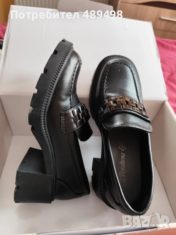 Дамски обувки , снимка 2 - Дамски ежедневни обувки - 53578743