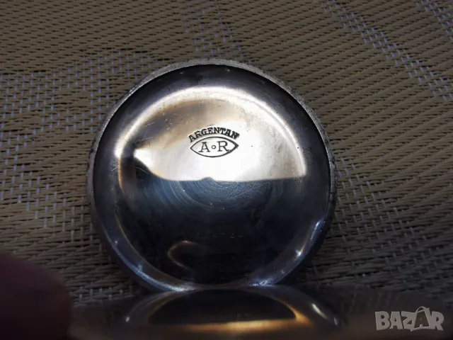 ДЖОБЕН ЧАСОВНИК , снимка 6 - Антикварни и старинни предмети - 49773482