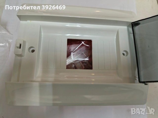 Апартаментно табло за електро инсталация, снимка 5 - Други инструменти - 51935327