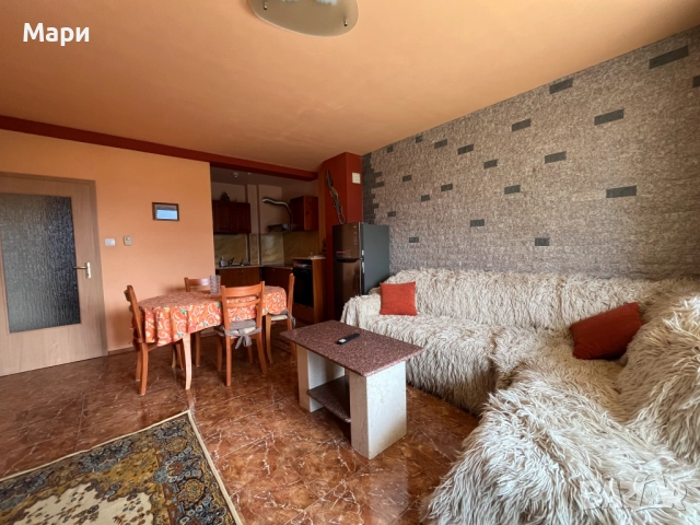 Уютен двустаен апартамент точно до Нов български университет, снимка 7 - Апартаменти - 51857106